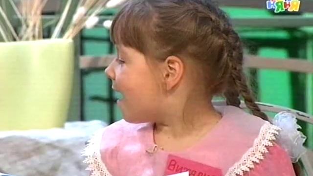 088 Давайте рисовать! Овальная страна смотреть онлайн