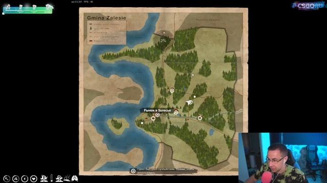 ЛИКС КУПИЛ ТРАКТОР НА ФЕРМУ?! ДМИТРИЙ ЛИКС ИГРАЕТ В FARMER'S LIFE НА СТРИМЕ! смотреть онлайн