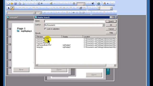 OSIsoft: Create linked entries v3.2 смотреть онлайн