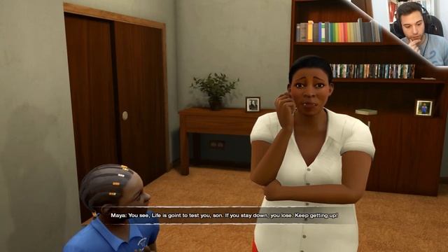 We are Chicago #6 - O final! Gameplay em Português - Pausa Indie смотреть онлайн