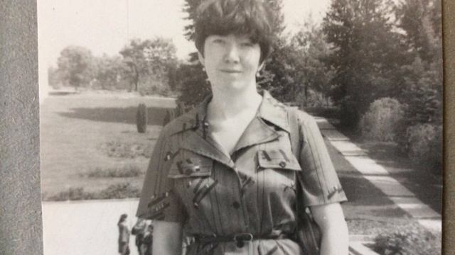 Осенний сон... смотреть онлайн