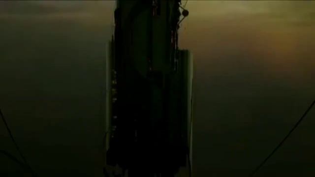 Beyond MIKE ALVARADO CERT смотреть онлайн