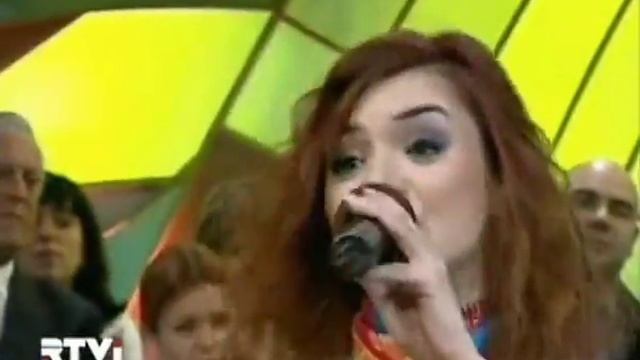 «Четыре чёрненьких чертёнка», музыка Игоря Николаева, стихи Виктора Гина, поёт группа «Тутси» смотреть онлайн