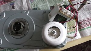 разборка хлебопечки gorenje bm900al