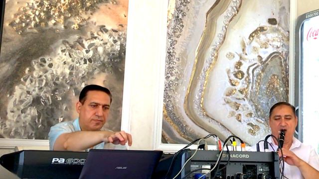Yuriy Davidyan Klarnet Popurri (Sharan) Юрий Давидян кларнет Новинка 2022 смотреть онлайн