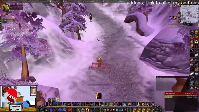MadSeasonShow - PVP and No Pants - WoW Classic Day 53 смотреть онлайн