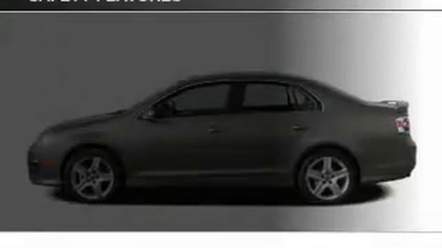2006 Volkswagen Jetta - St. Albans WV смотреть онлайн