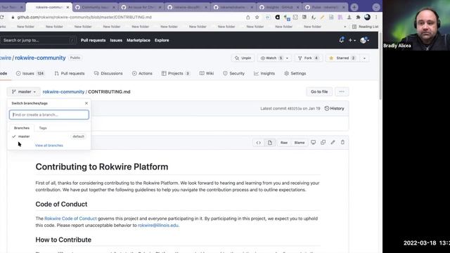 Introduction to Github смотреть онлайн