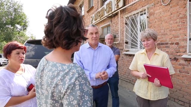 В орском посёлке Первомайский в следующем году откроется новая модульная амбулатория 2 смотреть онлайн