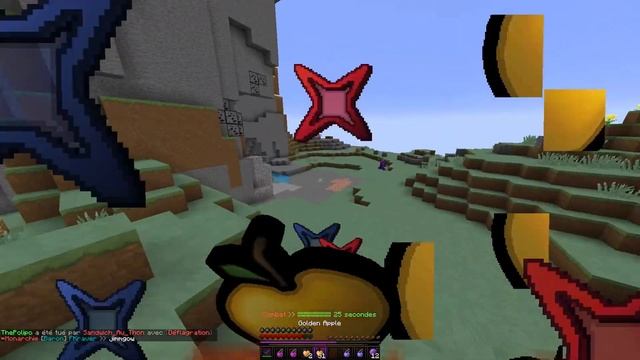 Soleria gros pvp 4vs8 смотреть онлайн