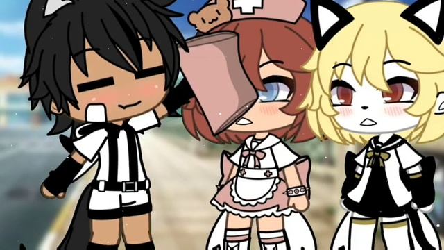 ~[meme]~[??ты похож на кота??]~]Gacha Life]~ смотреть онлайн