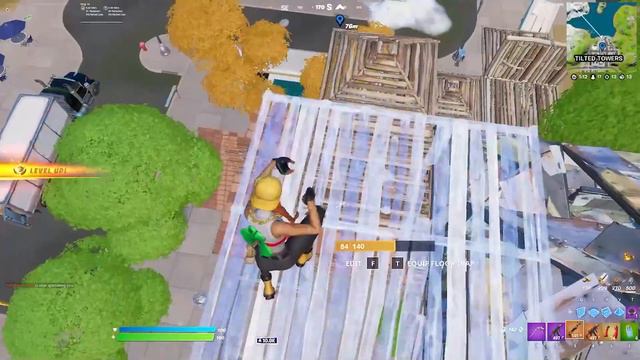 13 Minutes of Freemok DOMINATE Arena in Chapter 3... смотреть онлайн