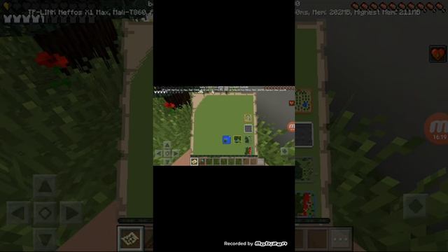 Играем в Майнкрафт ( последняя версия ) смотреть онлайн