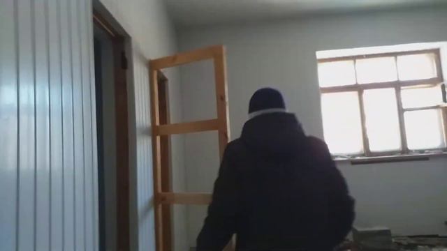 Встретили бомжа в заброшке смотреть онлайн