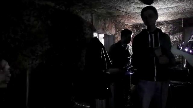 Реставратор - Правдивая ложь (2017) смотреть онлайн