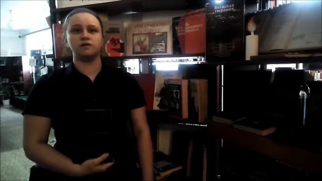 Страна читающая — Елена Дымченко читает произведение «Рассказ танкиста» А. Т. Твардовского смотреть онлайн