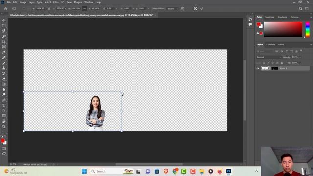 làm video bằng trí tuệ nhân tạo ai thông minh như chat gpt | dùng ai edit video. смотреть онлайн