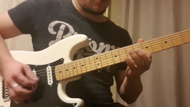 Дидюля - Полет на Меркурий (Metal-Cover) смотреть онлайн
