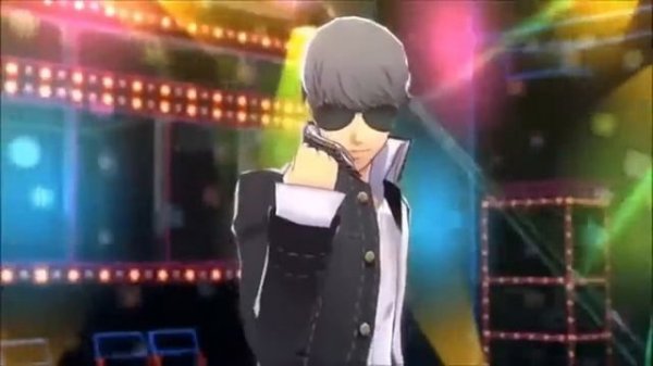 Persona 4 Specialist 1 hour 35 minutes 22 seconds