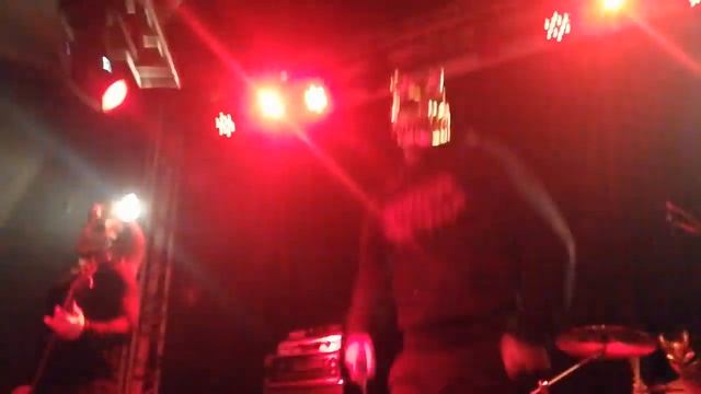 Slaughter To Prevail Samara смотреть онлайн