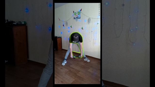 ПЛИЕ +НАКЛОНЫ +ПЛАНКА. ???.