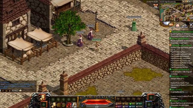 Red Stone Online #08 смотреть онлайн