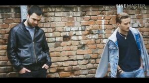 Знаешь что брат давай с тобой поговорим