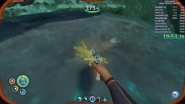 [Old PB] Subnautica Any% Survival Speedrun in 36:17 смотреть онлайн