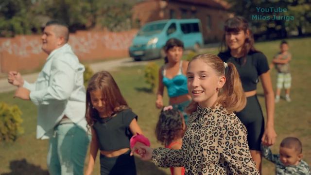 Gipsy Erika - Mix - Ej Salena / Cie su tie husicky ( covers ) смотреть онлайн