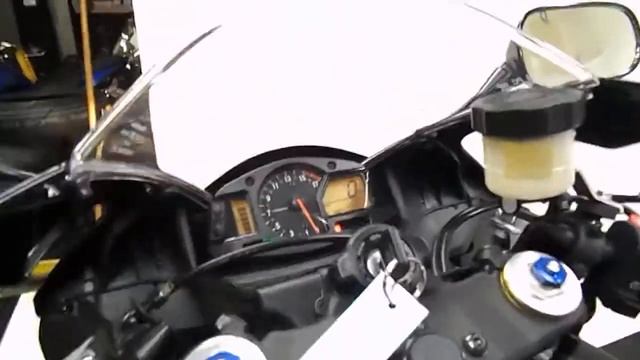 2012 Honda CBR600RR - Used Motorcycles For Sale - Eden Praire, MN