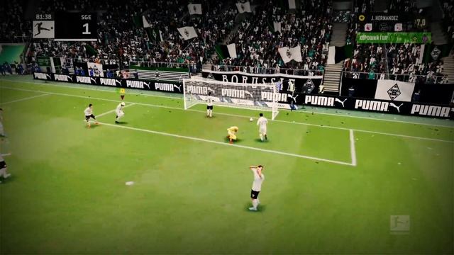 #9 - ?КОНЕЦ СЕЗОНА? и ЛУЧШИЙ БОМБАРДИР В ГЕРМАНИИ??? |FIFA 23| смотреть онлайн