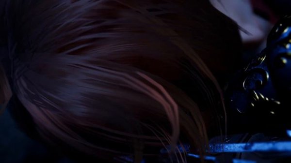 Under the Witch // ▶ 5 EPISODE 1 // HAPPY END