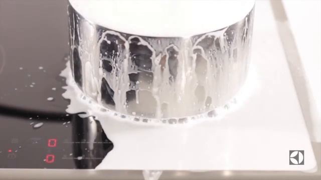 Плита Electrolux EKI 954501 W смотреть онлайн