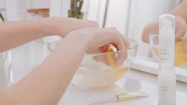 Фаберлик Эксперт Сияние и Обновление Кожи смотреть онлайн