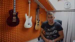 Как выбрать электрогитару? Чем отличаются электрогитары.