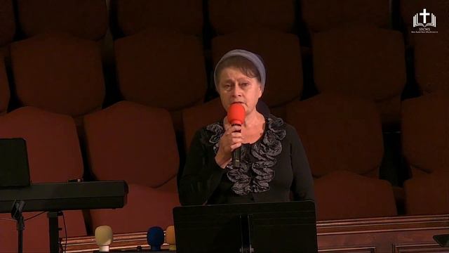 LIVE: 01/17/21, 10:00 am - Церковь SBCWS смотреть онлайн