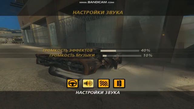 FlatOut2 БАГИ, ПРИКОЛЫ, ФЕЙЛЫ! смотреть онлайн