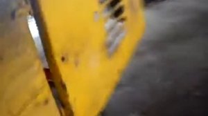 Ремонт моего МУМС 11 БАРС