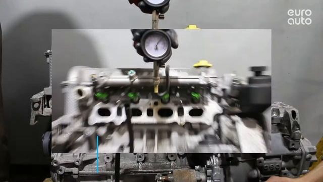 Двигатель SAAB для 9-3 2002-2012 смотреть онлайн