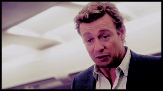 jane & lisbon || i wouldn't mind смотреть онлайн