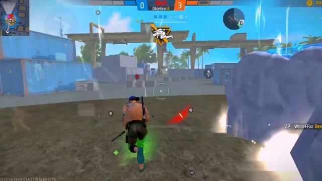 My Perfect Setting ⚙️☠️ || Freefire highlights смотреть онлайн