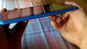 7» Планшет Dexp Ursus S670 MIX 32 ГБ 3G - внешний вид