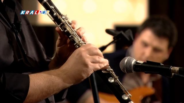 Sarhoş - Rubato & Ziynet Sali смотреть онлайн