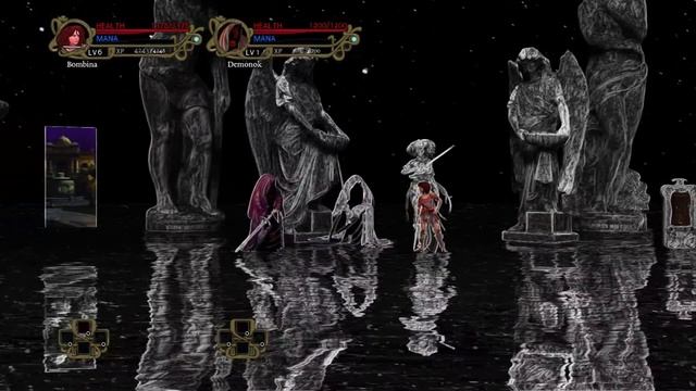 Abyss Odyssey: МОНТАЖ(18+) смотреть онлайн