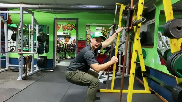 Тренировки для здоровья и энергии