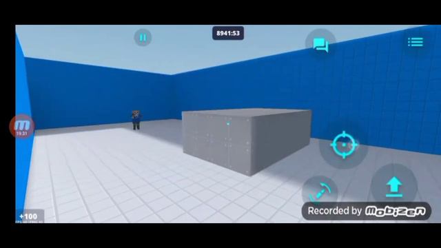 Прохождение карты "Испытания 2.1 by _-MaHeKeH-_ смотреть онлайн