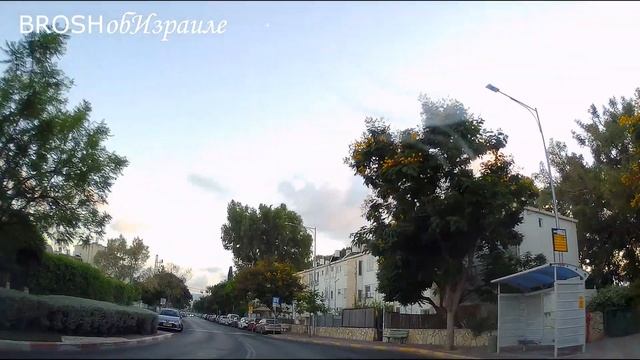 591.Города Крайот пригороды Хайфы смотреть онлайн