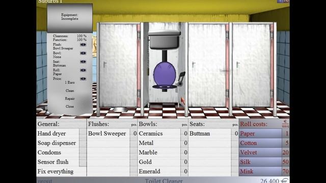 Joueur du grenier - Les simulations ! - PC смотреть онлайн