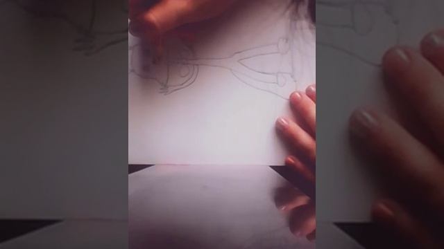 Рисуем фнаф смотреть онлайн