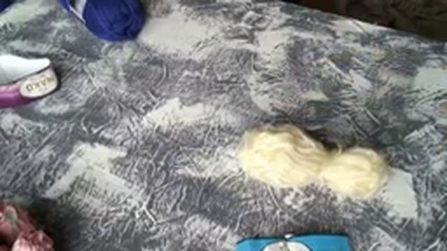 Признаю свои ошибки/ Вязаное пальто  и берет/